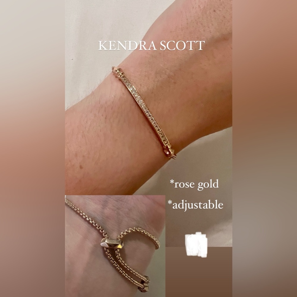Kendra Scott bracelet